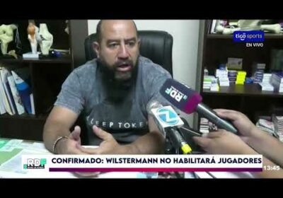 👊 Omar Mustafá:🗣️ «Por la irresponsabilidad de Gary Soria estamos en esta situación» 😬🚨