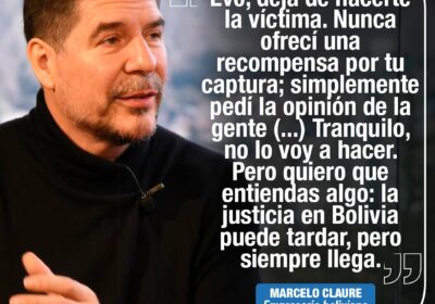 | #LaFrase Más información en: