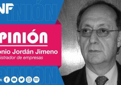 te invita a leer y comentar la nueva columna de #OPINIÓN de Antonio…