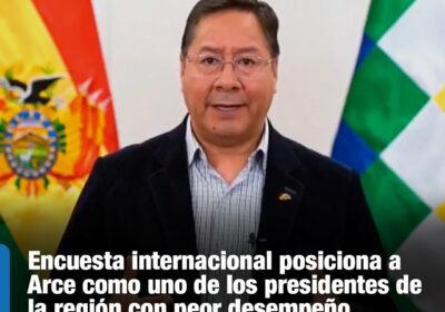 | #Política CID Gallup tiene más de 45 años de experiencia en consultoría,…