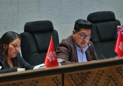 | #Política 𝐎𝐩𝐨𝐬𝐢𝐜𝐢ó𝐧 𝐜𝐫𝐢𝐭𝐢𝐜𝐚 𝐚𝐥 𝐩𝐫𝐞𝐬𝐢𝐝𝐞𝐧𝐭𝐞 𝐝𝐞 𝐃𝐢𝐩𝐮𝐭𝐚𝐝𝐨𝐬 𝐩𝐨𝐫 𝐥𝐥𝐚𝐦𝐚𝐫 𝐚 𝐬𝐞𝐬𝐢𝐨𝐧𝐞𝐬 𝐩𝐚𝐫𝐚…