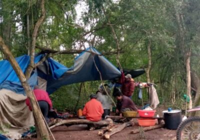 | #DerechosHumanos 𝐂𝐈𝐃𝐇 𝐫𝐞𝐜𝐢𝐛𝐢𝐫á 𝐚 𝐝𝐞𝐟𝐞𝐧𝐬𝐨𝐫𝐞𝐬 𝐝𝐞 𝐥𝐚 𝐑𝐞𝐬𝐞𝐫𝐯𝐚 𝐝𝐞 𝐓𝐚𝐫𝐢𝐪𝐮í𝐚 𝐝𝐨𝐧𝐝𝐞 𝐝𝐞𝐧𝐮𝐧𝐜𝐢𝐚𝐫á𝐧…