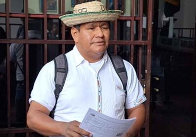 | #Seguridad 𝐅𝐢𝐬𝐜𝐚𝐥í𝐚 𝐢𝐧𝐬𝐭𝐫𝐮𝐲𝐞 𝐜𝐨𝐧𝐭𝐢𝐧𝐮𝐚𝐫 𝐩𝐫𝐨𝐜𝐞𝐬𝐨 𝐩𝐞𝐧𝐚𝐥 𝐜𝐨𝐧𝐭𝐫𝐚 𝐞𝐱𝐝𝐢𝐫𝐞𝐜𝐭𝐨𝐫 𝐝𝐞 𝐒𝐞𝐫𝐧𝐚𝐩, 𝐝𝐞𝐟𝐞𝐧𝐬𝐚 𝐚ú𝐧…