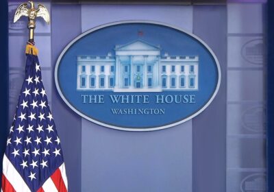 | #Mundo 𝐋𝐚 𝐂𝐚𝐬𝐚 𝐁𝐥𝐚𝐧𝐜𝐚 𝐚𝐬𝐞𝐠𝐮𝐫𝐚 𝐪𝐮𝐞 «𝐞𝐱𝐢𝐠𝐢𝐫á𝐧 𝐜𝐮𝐞𝐧𝐭𝐚𝐬» 𝐚 𝐥𝐨𝐬 𝐩𝐞𝐫𝐢𝐨𝐝𝐢𝐬𝐭𝐚𝐬 𝐪𝐮𝐞…