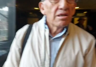 | El diputado potosino Guillermo Benavides estima que la planta de extracción de…