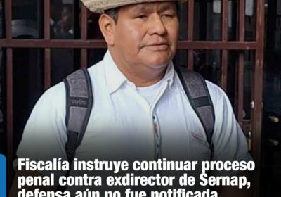 | #Seguridad La denuncia fue presentada el 18 de marzo y, a partir…