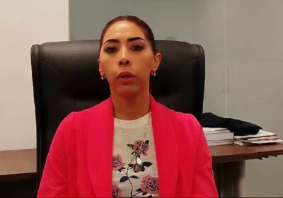 | 𝐅𝐄𝐑𝐑𝐄𝐋 𝐏𝐈𝐃𝐄 𝐃𝐄𝐒𝐓𝐈𝐓𝐔𝐂𝐈Ó𝐍 𝐃𝐄𝐋 𝐌𝐈𝐍𝐈𝐒𝐓𝐑𝐎 𝐅𝐋𝐎𝐑𝐄𝐒 “No es de sorprendernos que traten…