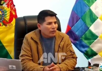 | «𝐄𝐋 𝐂𝐀𝐑𝐆𝐎 𝐋𝐄 𝐁𝐔𝐒𝐂𝐀 𝐀 𝐀𝐍𝐃𝐑Ó𝐍𝐈𝐂𝐎 𝐏𝐀𝐑𝐀 𝐒𝐄𝐑 𝐂𝐀𝐍𝐃𝐈𝐃𝐀𝐓𝐎» ▶️ El senador…