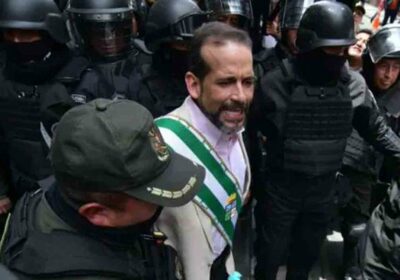#Ultimo | Caso Golpe I: Justicia rechaza petición de cesación a detención preventiva de…