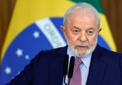 | #Mundo 𝐋𝐮𝐥𝐚 𝐧𝐨 𝐝𝐞𝐬𝐜𝐚𝐫𝐭𝐚 𝐬𝐞𝐫 𝐜𝐚𝐧𝐝𝐢𝐝𝐚𝐭𝐨 𝐞𝐧 𝟐𝟎𝟐𝟔, 𝐚𝐮𝐧𝐪𝐮𝐞 𝐫𝐞𝐜𝐨𝐧𝐨𝐜𝐞 𝐪𝐮𝐞 𝐞𝐬…