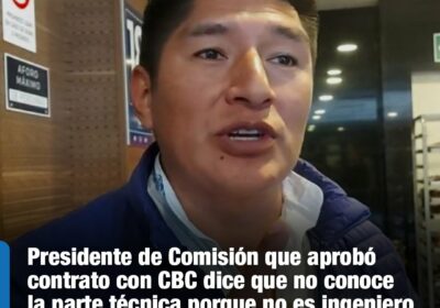 | #Economía Hinojosa calificó de verdaderos traidores a la patria a los legisladores…