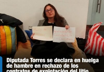 | #Política Los proyectos tanto con Rusia y China son cuestionados por los…