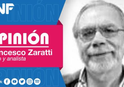 te invita a leer y comentar la nueva columna de #OPINIÓN de Francesco…