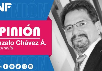 te invita a leer y comentar la nueva columna de #OPINIÓN de Gonzalo…