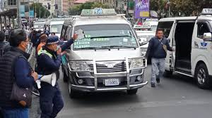 Alcaldía de La Paz se reúne con choferes para definir el incremento de…