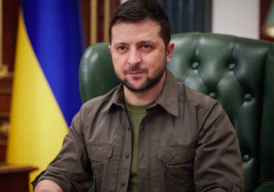 | #Mundo 𝐙𝐞𝐥𝐞𝐧𝐬𝐤𝐢 𝐚𝐝𝐯𝐢𝐞𝐫𝐭𝐞 𝐝𝐞 𝐪𝐮𝐞 𝐏𝐮𝐭𝐢𝐧 «𝐝𝐞𝐜𝐥𝐚𝐫𝐚𝐫á 𝐥𝐚 𝐠𝐮𝐞𝐫𝐫𝐚 𝐚 𝐥𝐚 𝐎𝐓𝐀𝐍»…