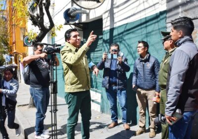 | #Seguridad 𝐃𝐢𝐩𝐮𝐭𝐚𝐝𝐚 𝐑𝐞𝐪𝐮𝐞: 𝐑é𝐠𝐢𝐦𝐞𝐧 𝐏𝐞𝐧𝐢𝐭𝐞𝐧𝐜𝐢𝐚𝐫𝐢𝐨 𝐢𝐧𝐜𝐮𝐦𝐩𝐥𝐞 𝐜𝐨𝐦𝐩𝐫𝐨𝐦𝐢𝐬𝐨 𝐝𝐞 𝐭𝐫𝐚𝐬𝐥𝐚𝐝𝐨 𝐝𝐞 𝐥𝐚 𝐜á𝐫𝐜𝐞𝐥…