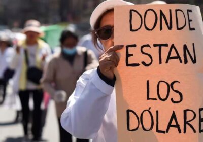 | #Economía 𝐀𝐧𝐚𝐥𝐢𝐬𝐭𝐚 𝐚𝐝𝐯𝐢𝐞𝐫𝐭𝐞 «𝐞𝐫𝐫𝐨𝐫𝐞𝐬 𝐦𝐮𝐲 𝐠𝐫𝐚𝐯𝐞𝐬» 𝐞𝐧 𝐩𝐫𝐨𝐩𝐮𝐞𝐬𝐭𝐚𝐬 𝐝𝐞 𝐩𝐫𝐞𝐜𝐚𝐧𝐝𝐢𝐝𝐚𝐭𝐨𝐬 𝐩𝐚𝐫𝐚 𝐬𝐨𝐥𝐮𝐜𝐢𝐨𝐧𝐚𝐫…