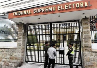 | #Democracia 𝐃𝐞𝐧𝐮𝐧𝐜𝐢𝐚𝐧 𝐪𝐮𝐞 𝐓𝐒𝐄 𝐢𝐦𝐩𝐢𝐝𝐞 𝐢𝐧𝐠𝐫𝐞𝐬𝐨 𝐝𝐞 𝐨𝐫𝐠𝐚𝐧𝐢𝐳𝐚𝐜𝐢𝐨𝐧𝐞𝐬 𝐜𝐢𝐯𝐢𝐥𝐞𝐬 𝐚𝐥 𝐄𝐧𝐜𝐮𝐞𝐧𝐭𝐫𝐨 𝐌𝐮𝐥𝐭𝐢𝐩𝐚𝐫𝐭𝐢𝐝𝐚𝐫𝐢𝐨…