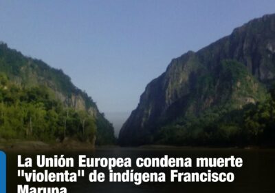 | El organismo internacional hace un llamado a las autoridades, para que se…