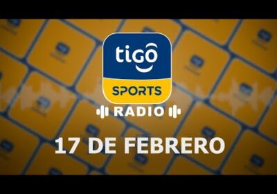 Tigo Sports Radio En VIVO