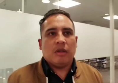 | “Acá hay juez y parte y es el gobierno que protege a…