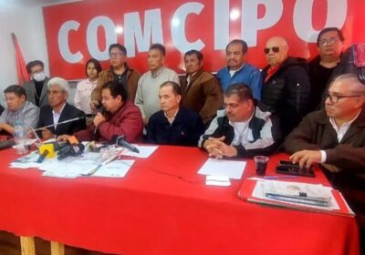 | #Economía 𝐃𝐚𝐧 𝐩𝐥𝐚𝐳𝐨 𝐡𝐚𝐬𝐭𝐚 𝐞𝐥 𝟐𝟓 𝐝𝐞 𝐟𝐞𝐛𝐫𝐞𝐫𝐨 𝐩𝐚𝐫𝐚 𝐚𝐧𝐮𝐥𝐚𝐫 𝐜𝐨𝐧𝐭𝐫𝐚𝐭𝐨𝐬 𝐝𝐞…