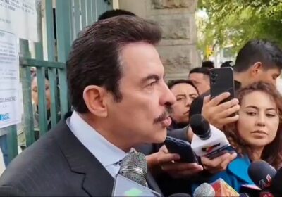 | 𝐒Ú𝐌𝐀𝐓𝐄 𝐃𝐄𝐅𝐈𝐍𝐈𝐑Á 𝐒𝐔 𝐁𝐈𝐍𝐎𝐌𝐈𝐎 𝐄𝐍 𝐌𝐀𝐑𝐙𝐎 El alcalde de #Cochabamba y precandidato,…