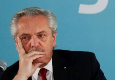 | #Mundo 𝐋𝐚 𝐉𝐮𝐬𝐭𝐢𝐜𝐢𝐚 𝐚𝐫𝐠𝐞𝐧𝐭𝐢𝐧𝐚 𝐩𝐫𝐨𝐜𝐞𝐬𝐚 𝐚𝐥 𝐞𝐱𝐩𝐫𝐞𝐬𝐢𝐝𝐞𝐧𝐭𝐞 𝐀𝐥𝐛𝐞𝐫𝐭𝐨 𝐅𝐞𝐫𝐧á𝐧𝐝𝐞𝐳 𝐩𝐨𝐫 𝐥𝐞𝐬𝐢𝐨𝐧𝐞𝐬 𝐜𝐨𝐧𝐭𝐫𝐚…