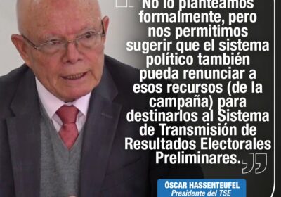 | #LaFrase Más información en: