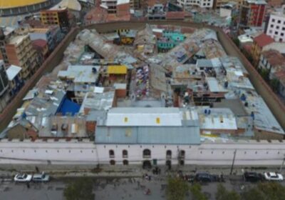 | #Seguridad 𝐏𝐨𝐥𝐢𝐜í𝐚 𝐢𝐧𝐯𝐞𝐬𝐭𝐢𝐠𝐚 𝐝𝐞𝐧𝐮𝐧𝐜𝐢𝐚 𝐝𝐞 𝐯𝐢𝐨𝐥𝐚𝐜𝐢ó𝐧 𝐠𝐫𝐮𝐩𝐚𝐥 𝐞𝐧 𝐩𝐞𝐧𝐚𝐥 𝐝𝐞 𝐒𝐚𝐧 𝐏𝐞𝐝𝐫𝐨…