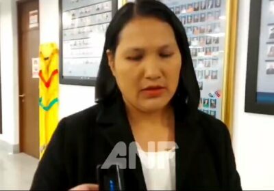 | #EleccionesGenerales La diputada Pachacute considera que los vocales del TSE piden ser…