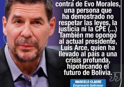 | #LaFrase Más información en: