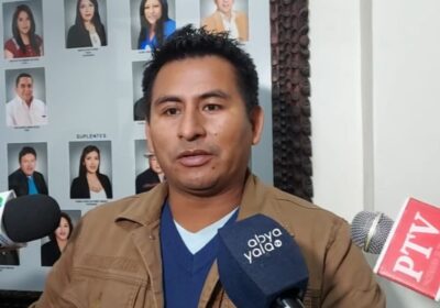 | #Seguridad 𝐏𝐞𝐬𝐞 𝐚 𝐪𝐮𝐞 𝐧𝐨 𝐞𝐬 𝐫𝐞𝐜𝐨𝐧𝐨𝐜𝐢𝐝𝐚 𝐩𝐨𝐫 𝐥𝐚𝐬 𝐥𝐞𝐲𝐞𝐬, 𝐀𝐫𝐢𝐬𝐩𝐞 𝐝𝐞𝐟𝐢𝐞𝐧𝐝𝐞…