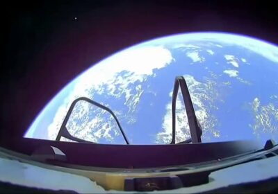 🇺🇸 | Jared Isaacman, un astronauta con experiencia en el espacio y líder de…