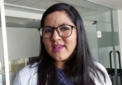 | #Política 𝐋𝐢𝐬𝐬𝐚 𝐂𝐥𝐚𝐫𝐨𝐬: 𝐋𝐮𝐢𝐬 𝐀𝐫𝐜𝐞 𝐡𝐚 𝐝𝐞𝐦𝐨𝐬𝐭𝐫𝐚𝐝𝐨 𝐪𝐮𝐞 𝐥𝐞 𝐬𝐢𝐠𝐮𝐞 𝐭𝐞𝐧𝐢𝐞𝐧𝐝𝐨 𝐦𝐢𝐞𝐝𝐨…