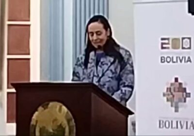 | “Los Yungas son la región con mayor concentración de cultivos de coca…