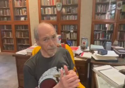 | “La transparencia electoral no sólo se perturba con el fraude grosero sino…