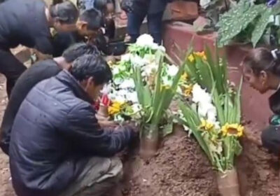 | #Seguridad 𝐈𝐧𝐬𝐭𝐢𝐭𝐮𝐜𝐢𝐨𝐧𝐞𝐬 𝐝𝐞𝐦𝐚𝐧𝐝𝐚𝐧 𝐮𝐧𝐚 𝐢𝐧𝐯𝐞𝐬𝐭𝐢𝐠𝐚𝐜𝐢ó𝐧 𝐪𝐮𝐞 𝐞𝐬𝐭𝐚𝐛𝐥𝐞𝐳𝐜𝐚 𝐥𝐚 𝐯𝐞𝐫𝐝𝐚𝐝 𝐲 𝐟𝐫𝐞𝐧𝐚𝐫 𝐥𝐚…