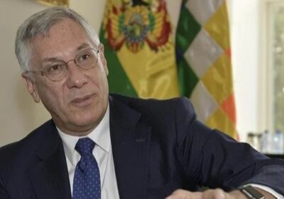 | #Política 𝐄𝐱𝐩𝐫𝐞𝐬𝐢𝐝𝐞𝐧𝐭𝐞 𝐑𝐨𝐝𝐫í𝐠𝐮𝐞𝐳 𝐕𝐞𝐥𝐭𝐳é 𝐚𝐬𝐞𝐠𝐮𝐫𝐚 𝐪𝐮𝐞 𝐧𝐨 𝐬𝐞𝐫á 𝐜𝐚𝐧𝐝𝐢𝐝𝐚𝐭𝐨 𝐞𝐧 𝐥𝐚𝐬 𝐩𝐫ó𝐱𝐢𝐦𝐚𝐬…