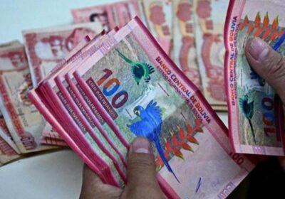 | #Economía 𝐏𝐨𝐛𝐥𝐚𝐜𝐢ó𝐧 𝐩𝐞𝐫𝐜𝐢𝐛𝐞 𝐥𝐚 𝐜𝐢𝐫𝐜𝐮𝐥𝐚𝐜𝐢ó𝐧 𝐝𝐞 𝐛𝐢𝐥𝐥𝐞𝐭𝐞𝐬 𝐧𝐮𝐞𝐯𝐨𝐬, 𝐞𝐥 𝐁𝐂𝐁 𝐚𝐟𝐢𝐫𝐦𝐚 𝐪𝐮𝐞…