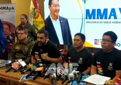 | El Gobierno recuerda que el uso de pieles, plumas y otras piezas…