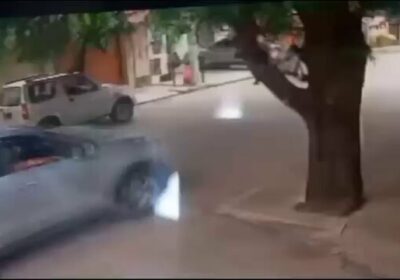 | #Seguridad 𝐔𝐧 𝐜𝐚𝐩𝐢𝐭á𝐧 𝐝𝐞 𝐥𝐚 𝐏𝐨𝐥𝐢𝐜í𝐚 𝐞𝐬 𝐚𝐜𝐫𝐢𝐛𝐢𝐥𝐥𝐚𝐝𝐨 𝐞𝐧 𝐒𝐚𝐧𝐭𝐚 𝐂𝐫𝐮𝐳 𝐜𝐨𝐧…