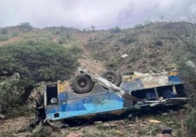 | #Seguridad 𝐄𝐧 𝐥𝐨𝐬 ú𝐥𝐭𝐢𝐦𝐨𝐬 𝟓 𝐝í𝐚𝐬, 𝟑𝟖 𝐩𝐞𝐫𝐬𝐨𝐧𝐚𝐬 𝐦𝐮𝐫𝐢𝐞𝐫𝐨𝐧 𝐞𝐧 𝟖 𝐚𝐜𝐜𝐢𝐝𝐞𝐧𝐭𝐞𝐬…