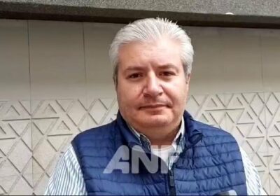 | «Estos grupos armados y violentos están ahí no solo para garantizar la…