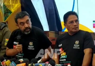 | Para la extracción de litio se requiere grandes cantidades de agua, un…