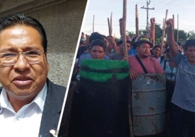 | #Seguridad 𝐃𝐢𝐩𝐮𝐭𝐚𝐝𝐨 𝐚𝐫𝐜𝐢𝐬𝐭𝐚 𝐚𝐝𝐯𝐢𝐞𝐫𝐭𝐞 𝐜𝐨𝐧 𝐩𝐫𝐨𝐜𝐞𝐬𝐨𝐬 𝐩𝐞𝐧𝐚𝐥𝐞𝐬 𝐚 𝐥𝐨𝐬 𝐦𝐢𝐞𝐦𝐛𝐫𝐨𝐬 𝐝𝐞 𝐥𝐚…