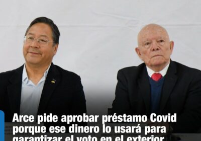 | El país atraviesa una crisis por falta de dólares y el TSE…