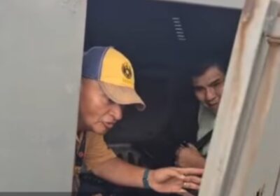 | #Seguridad 𝐏𝐞𝐫𝐢𝐨𝐝𝐢𝐬𝐭𝐚𝐬 𝐬𝐨𝐧 𝐥𝐢𝐛𝐞𝐫𝐚𝐝𝐨𝐬 𝐲 𝐃𝐞𝐟𝐞𝐧𝐬𝐨𝐫í𝐚 𝐫𝐞𝐜𝐨𝐦𝐢𝐞𝐧𝐝𝐚 «𝐧𝐨 𝐞𝐧𝐭𝐨𝐫𝐩𝐞𝐜𝐞𝐫» 𝐥𝐚𝐬 𝐥𝐚𝐛𝐨𝐫𝐞𝐬 𝐢𝐧𝐯𝐞𝐬𝐭𝐢𝐠𝐚𝐭𝐢𝐯𝐚𝐬…