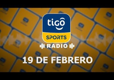 Tigo Sports Radio En VIVO